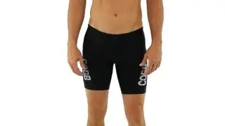 Cobb Cycling Men's Rapido Tri Shorts | SwimOutlet.com