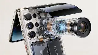 China Just Built The iPhone Killer - Apple is Shocked