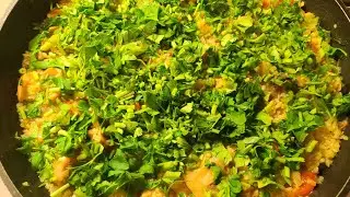 PILAF CU CIUPERCI FĂRĂ OREZ 👩‍🍳👩‍🍳👩‍🍳