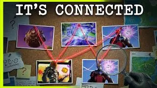 Clen & Scyan Discuss the State of the Fortnite Storyline