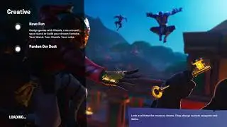 Loot Lake Dig Site Glitch (Proof of very soon to be ruin event)