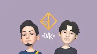 Sultanlobo Ft. Karl Alegno - INK [Official Lyrics Video]