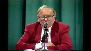 Warren Buffet - Capital Allocation and Management Incentives