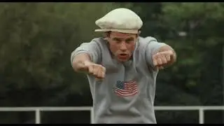 Unpublished training song Chariots of Fire