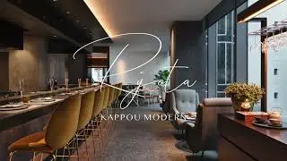 RKM Winter Premium Menu 2022