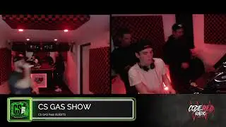 CS GAS X MAS SPECIAL