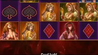 7SINS slot game 2750$ winnn #slotswin # bonuses #casino