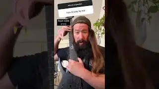 Как играть на слух 👂
