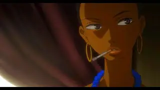 Victoria Monét Ft. Lucky Daye - Smoke (slowed + reverb)
