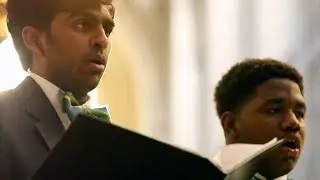 The Georgia Boy Choir - Pater Noster