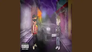 NO CAP (feat. Lil Cojo)