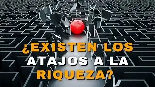 &iquest;Existen los atajos a la riqueza? | Andres Gutierrez