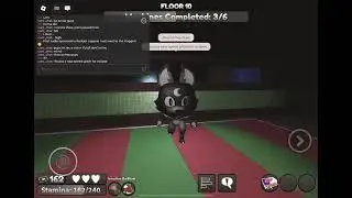 Eclipse method in blackouts + seasonal floor (idk if it works in iced over)