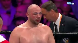 Adam Kownacki vs Chris Arreola 2019, Full Fight Cała Walka
