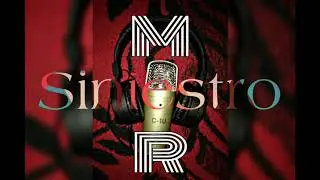 Beat SINIESTRO (FREE)(MusicRecord) Prod.GomezTovar (Bandlab)