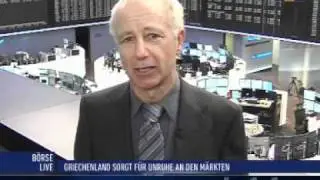Prof. Ulrich van Suntum: 