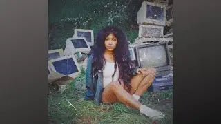SZA Type Beat 2023 