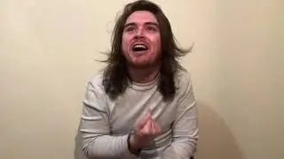Nic Layton - 'The Seagull' Treplev monologue
