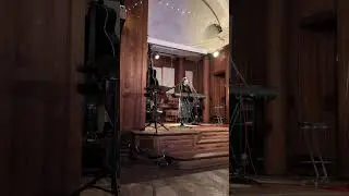 Fool - Live at West Kirby Arts Centre