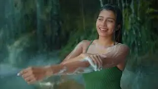 Cinthol foam body wash l 30 sec | English