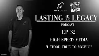 Ep 32: The BuildTuneRace/High Speed Media Episode | 100K Facebook Platform, Social Media Strategies