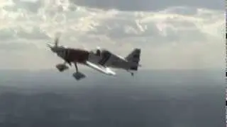 CEA-309 Mehari - Flying Together