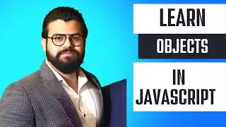 Objects In JavaScript (2022) || In Built JavaScript Methods || ES2022 || What are Objects? || Basics