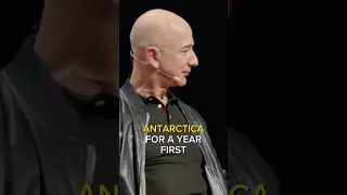 Jeff Bezos Revealed The Bitter Truth About Mars #jeffbezos #space
