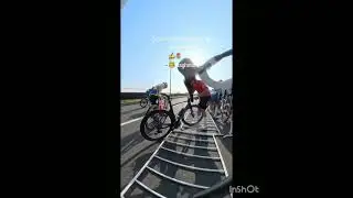Bajaj International Grand Tour  Cycle Race              ✍🌷Pankaj🐯 Waghmare