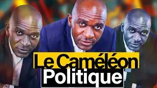 Un opportuniste politique
