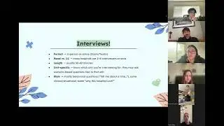 Chico State Alumni Guest Speakers | Topic: UC Davis and Kaiser Permanente Nurse Residency Program