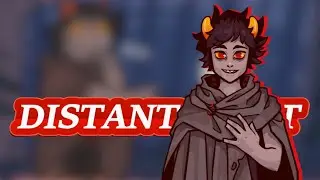 Distantquest The Signless (Volume 2 Gameplay)