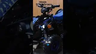 $1299.99 | Electric ATV | 1000w | 36V | Kids ATV | Quad | 4 wheeler | venommotorsportsusa.com