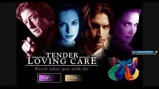 Let's Play Tender Loving Care - 06