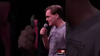 Michael Hines 60 Seconds - Kill Tony Ep 634