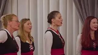 Klapa Dišpet - Kolo igra kod svetoga Roka