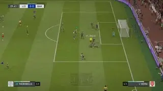 Best slide tackle FIFA 20 ProClubs