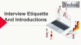 Interview Etiquette: Your Guide to Impressive Introductions