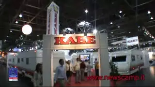 Kabe al Caravan Salon 2009