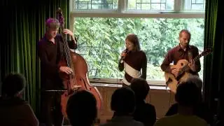 Anne Chris-Gitaar Salon