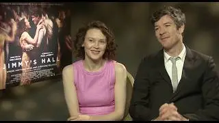 Film Briefs: Barry Ward & Simone Kirby star in Jimmy's Hall