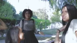 B.R.I.G.G. - You Are Not Alone ft. Sherree Brown Directed by Patricia 