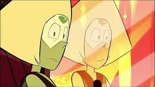 YOU CLOD! [TE R&Ouml;G!] from Steven Universe, Peridot
