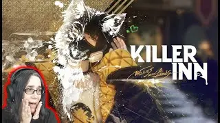 KILLER INN Closed Beta