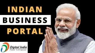 Indian Business Portal | Digital India | Ecommerce Platform for Export Business in India [2022]
