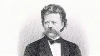 Gunnar Wennerberg - Frihet bor i Norden