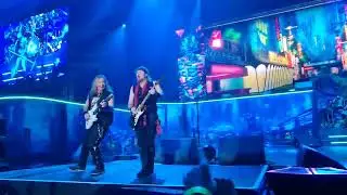 Iron Maiden: Caught Somewhere in Time, 28 May 2023, Ljubljana, Slovenia 🇸🇮