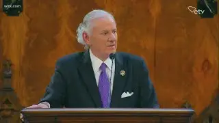 Reactions to Governor McMaster's last State of the State