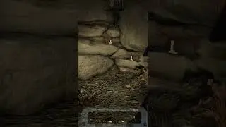 locations where you can build a base inside of a cave in Fallout 76 part 1 #shorts #xbox #viral