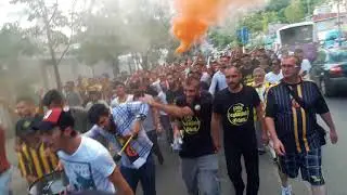 1908 D&Uuml;NYA BEYKOZLULAR G&Uuml;N&Uuml; 2017